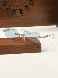 Picture of Chrome Hearts Sunglasses _SKUfw52080573fw
